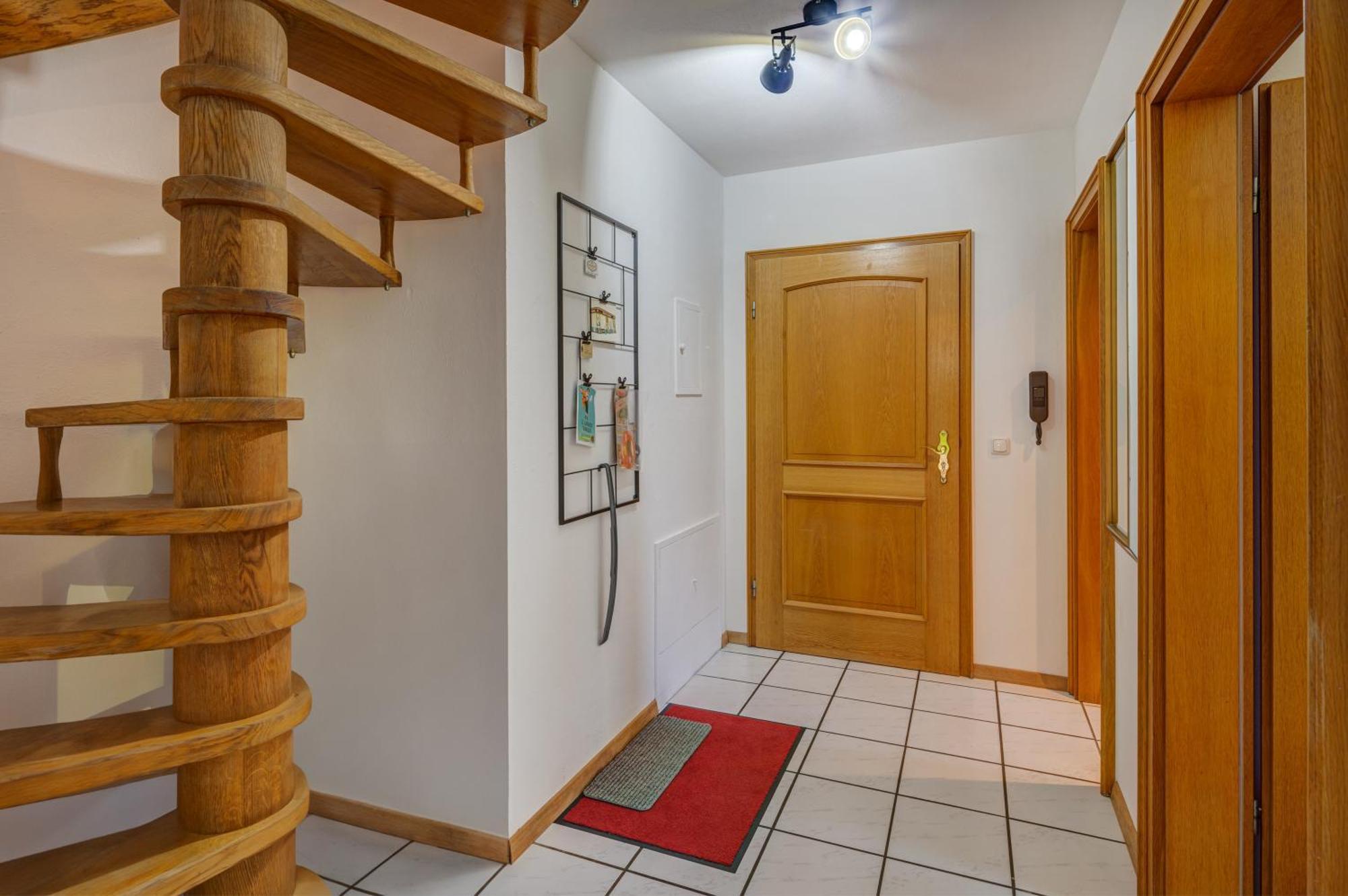 Moderne Maisonette Mit Garten Unterschleissheim Luaran gambar